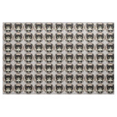 Tuxedo Cat Stoff (Fat Quarter (45,7 x 55,9 cm))
