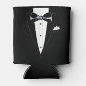 Tuxedo Dosenkühler (Vorderseite)