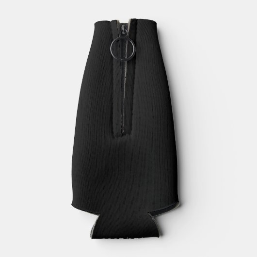 Tuxedo Flasche Cooler - SRF Flaschenkühler (Rückseite)