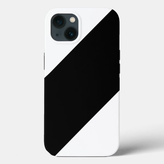 Tuxedo Formal Case-Mate iPhone Hülle (Rückseite)