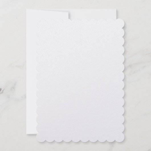 Tuxedo Katze mit Weihnachtsmannmütze Weihnachtsfla Einladung (Rückseite)