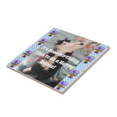 Tuxedo Katze Schlafen Funny Funny Cats Fest Tanz T Fliese (Seite)