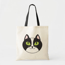 Tuxedo-Katzen-Taschen-Tasche Tragetasche