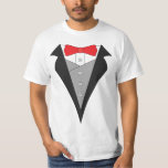 Tuxedo T-Shirt 3<br><div class="desc">Lässiger/formeller T - Shirt... Holt euer Heute!!!!!!</div>