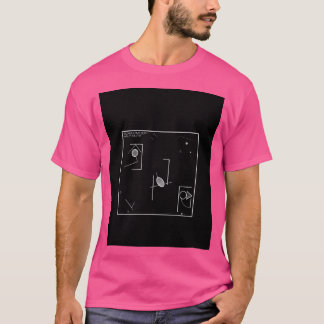 Tuxedomoon Halb Mute Punk 80er Retro New Wave T-Shirt