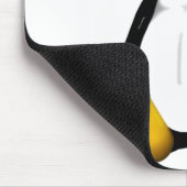 Tuxpad Mousepad (Ecke)