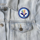 TV-Chalice-Logo Button (Beispiel)