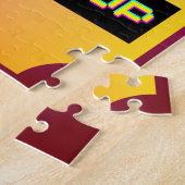 Tv Cry Puzzle (Seite)