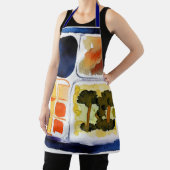 TV Dinner Schürze (InSitu)