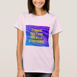 TV-DINNER T-Shirt