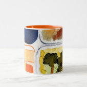 TV Dinner Tasse (Mittel)