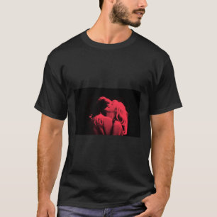 TV Girl French exit album decke klassischen T - Sh T-Shirt
