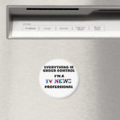 TV PRO MAGNET (In Situ (Geschirrspüler))