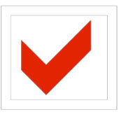 TV REMOTE PIZZA BIER, Red Karo T-Shirt