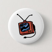 TV-Set Button (Vorderseite)