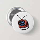 TV-Set Button (Vorne & Hinten)