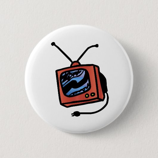 TV-Set Button (Vorderseite)