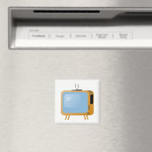 TV-Set Magnet (In Situ (Geschirrspüler))