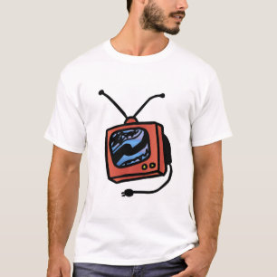 TV-Set T-Shirt