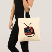TV-Set Tragetasche (Vorderseite (Produkt))
