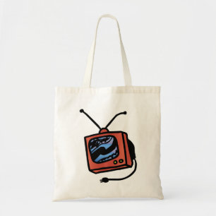 TV-Set Tragetasche