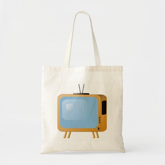 TV-Set Tragetasche (Vorne)