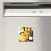 TV/TV MAGNET (In Situ (Geschirrspüler))