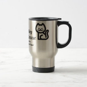 TVAR Reise-Tasse Reisebecher