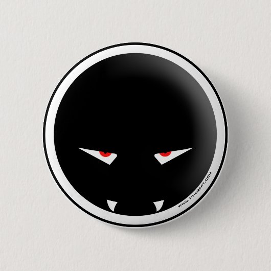 TVB-LUI-DRACUL BUTTON (Vorderseite)