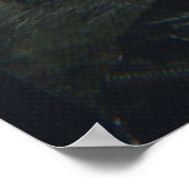 TVD RETRO 3 POSTER (Ecke)