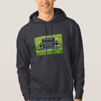 TVMysteries dienstags um 20 Uhr ET Hoodie