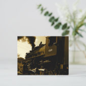 TVRM 610 Postkarte (Stehend Vorderseite)