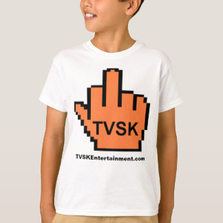 TVSK-Shirt T-Shirt