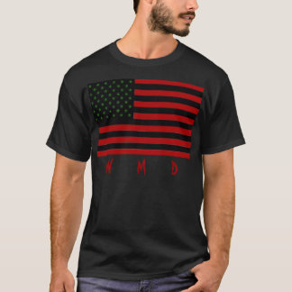 TVT WMD (T - Shirt) T-Shirt