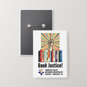 TVUUC - Buchen Sie Gerechtigkeit! Button