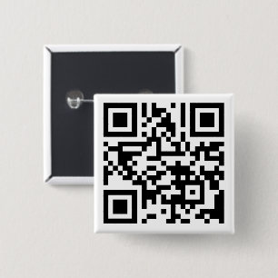 TVUUC QR Code auf der Website Button