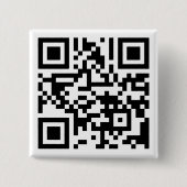 TVUUC QR Code auf der Website Button (Vorderseite)
