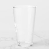 TW Bierglas-Cup Glas (Links)
