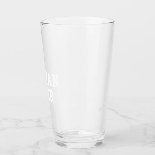 TW Bierglas-Cup Glas (Links)