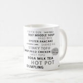 TW-Englisch+Mandarin-Tasse Kaffeetasse (VorderseiteRechts)