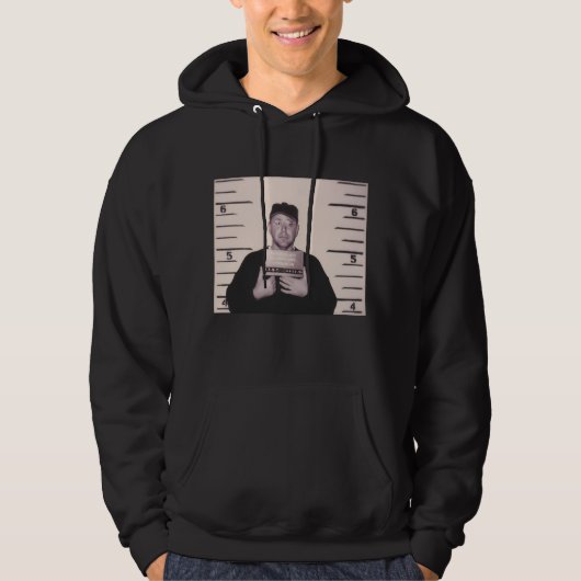 TW HOODIE (Vorderseite)