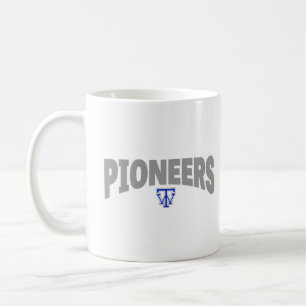 TW Pioneers - Penny Kaffeetasse