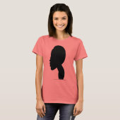 TWA (Jugendwochenafro) T-Shirt (Vorne ganz)
