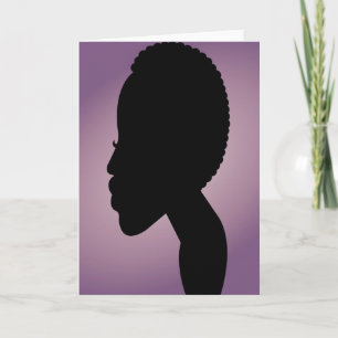 TWA (Lavendar) Karte