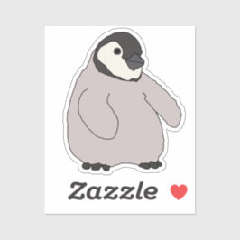 Twaddle-Aufkleber Aufkleber