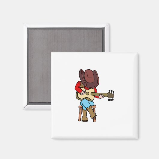 Twang Magnet (Vorderseite/Rückseite)