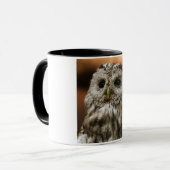 Twany Owl Tasse (Vorderseite Links)
