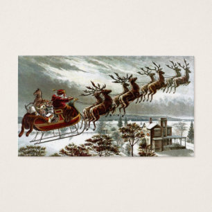 Twas die Nacht vor Weihnachten