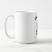 Twatnugget Kaffeetasse (Links)