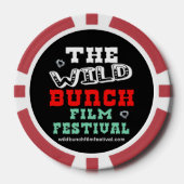 TWBFF-Sammelchips Pokerchips (Vorderseite)